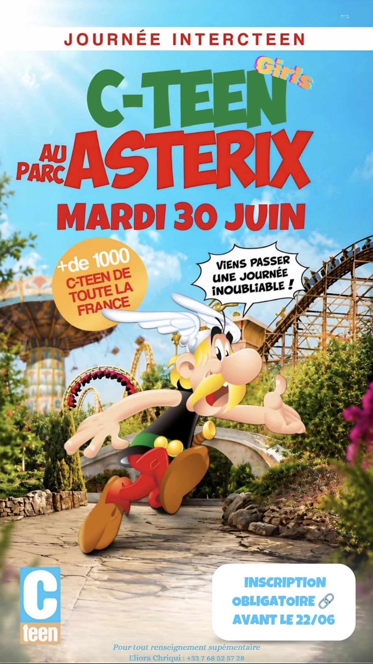 Affiche